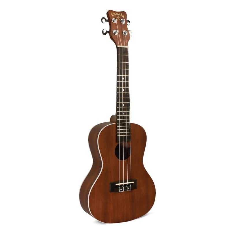Kohala AK Series Mahogany Concert Ukulele image 1