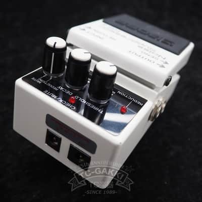 BOSS NS-2 Noise Suppressor (JAPAN) image 2