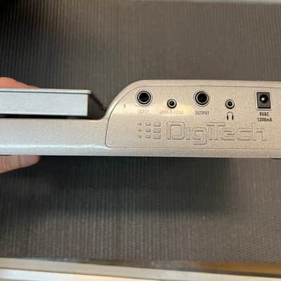 DigiTech RP200 2000s - Gray image 2