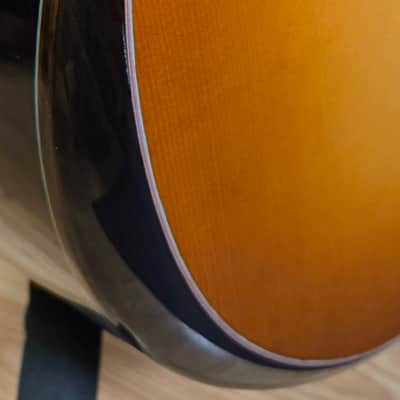 Eastman AC722CE-DF Dakota Fade image 7
