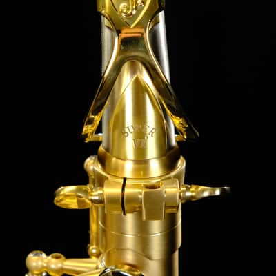 P. Mauriat Le Bravo 200 Alto Saxophone LEBRAVO-200A image 8