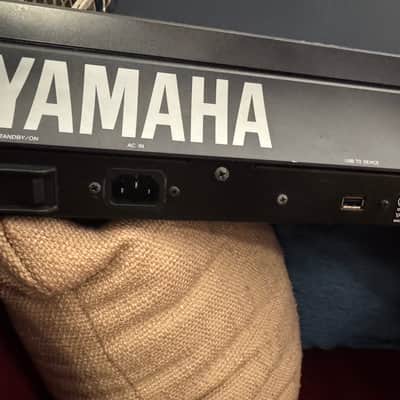 Yamaha Montage 6- 61 Key Synth imagen 8