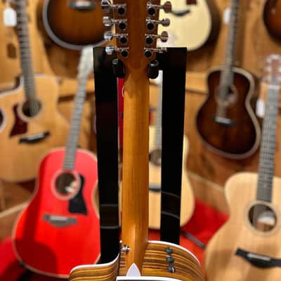 Taylor 12 String 254ce Grand Auditorium Acoustic Guitar, Free Shipping image 5