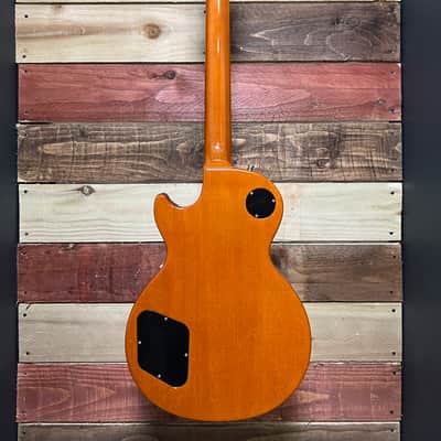 Gibson Gary Moore Signature Les Paul Lemonburst 2000 image 11