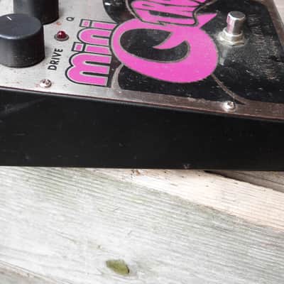Electro-Harmonix mini q-tron envelope filter image 4