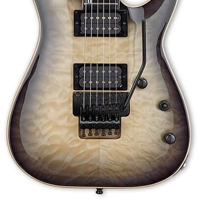 E-II EIIHORFRQMBLKNB HORIZON FR Black Natural Burst image 4