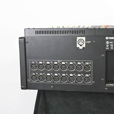 Yamaha M7CL-48 48-Channel Digital Audio Mixing Console CG01JPC *ASK FOR SHIPPING* image 14