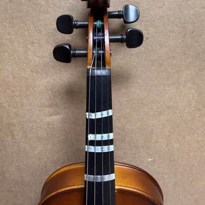 Torelli MA500 1/4 Size Violin Outfit – Used, Good Condition image 3
