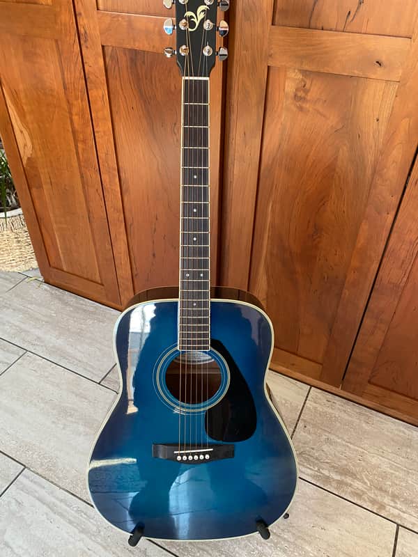 -YAMAHA アコースティックギター　FG-422 OBB 楽天市場】【送料無料】YAMAHA / FG-422 OBB【中古】【楽器/ｱｺｷﾞ