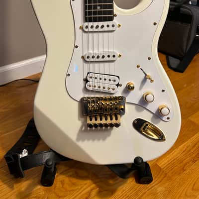 ESP Mirage - custom  Mid-1990s one of a kind! image 1