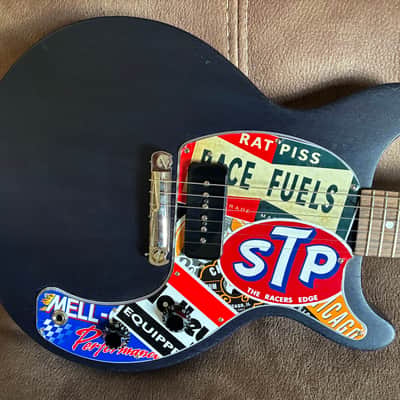 Gibson Les Paul Junior Tribute DC w/Upgrades image 1