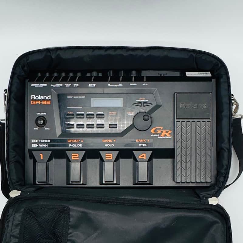Roland GR-33