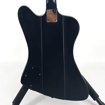 USED Epiphone Blackbird Bass image 7