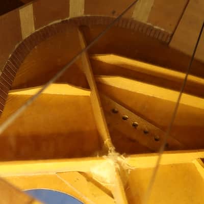 Gibson L-00 1934 - Sunburst Vintage, Nice! image 21