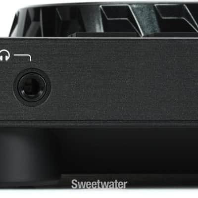 Denon DJ SC Live 4 Standalone DJ Controller - Black (SCLive4d6) image 3