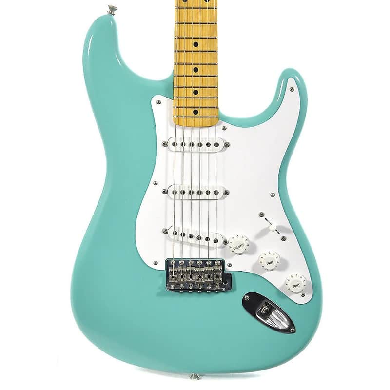 Fender Custom Shop '59 Reissue Stratocaster Closet Classic  image 2