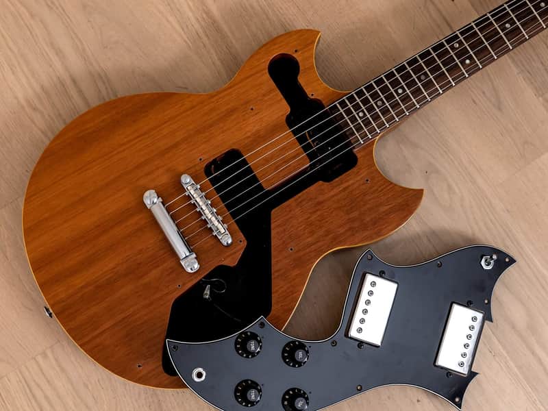 YAMAHA SG-70（1973年製）通称「ダルマ」ジャンクとして YAMAHA SG-70（1973年製）通称「ダルマ」ジャンクとして 【公式通販】
