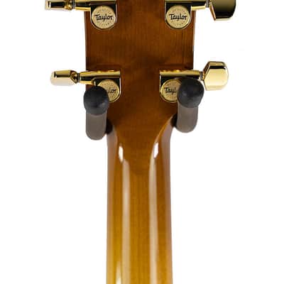 2026 Taylor 217e Plus Special Edition Honeyburst image 5