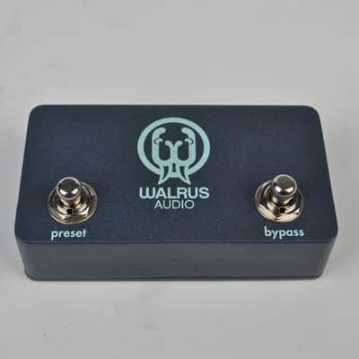 Walrus Audio 2 Channel Switcher image 1