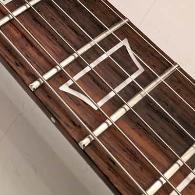 Alexander Markusch Prototype #1 of 3 – Commissioned by Gibson for Paul Landers (Rammstein) image 8