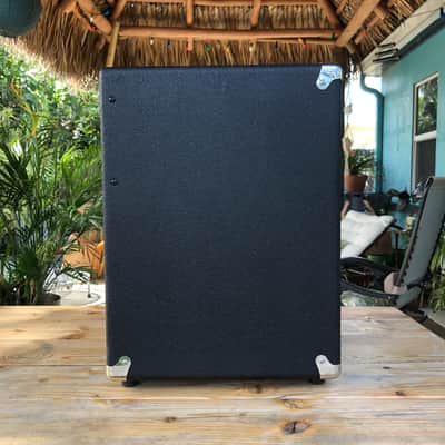 Fender Rumble 100 V3 100-Watt 1x12 Bass Combo 2015 - Present - Black image 8