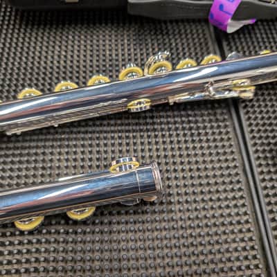Pearl Belsona Student Model Flute PF200 2023 image 5