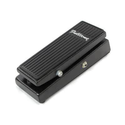 Fulltone Clyde Standard Wah image 3