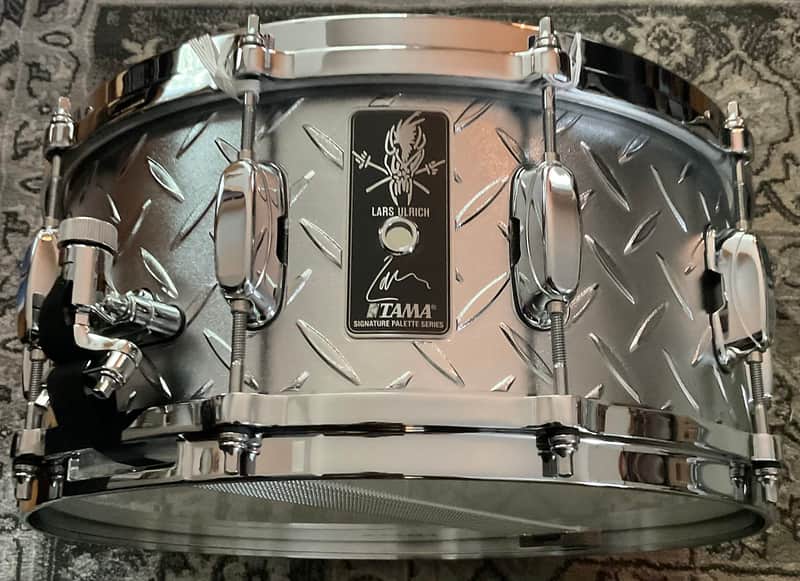 Tama LU1465 6.5x14