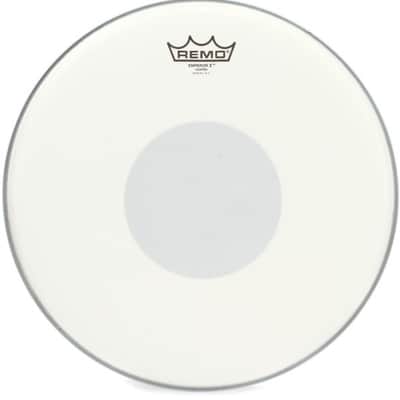 Remo Emperor X Coated Drumhead - 14 inches image 2