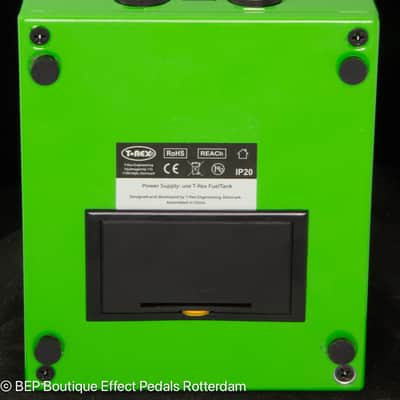 T-Rex Moller 2 2010s Overdrive image 9