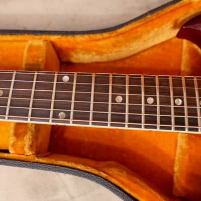 Gibson SG Special 1965 - Cherry Red image 15