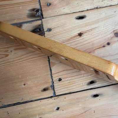 1970s Vintage Grant Precision P Bass Guitar Neck Japan image 20