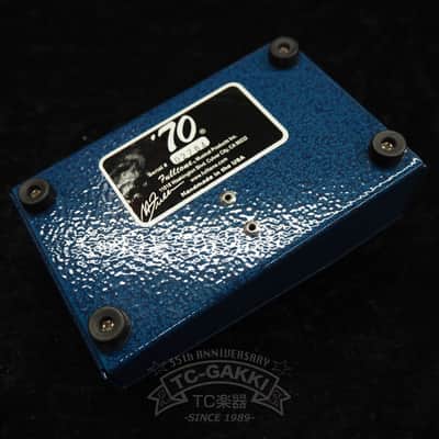 Fulltone The '70 pedal image 3