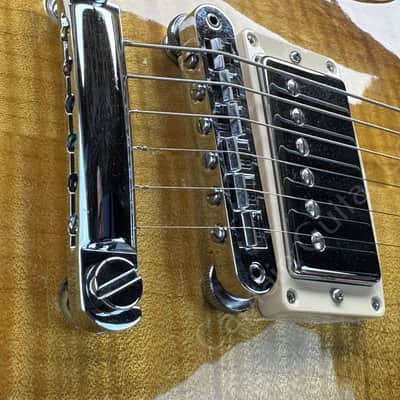2017 Gibson - Les Paul Standard - ID 5980 Bild 8