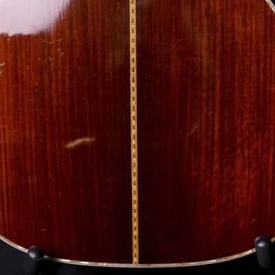 1928 Prewar Martin 000-45 12 Fret Slot Head Brazilian OHSC image 14