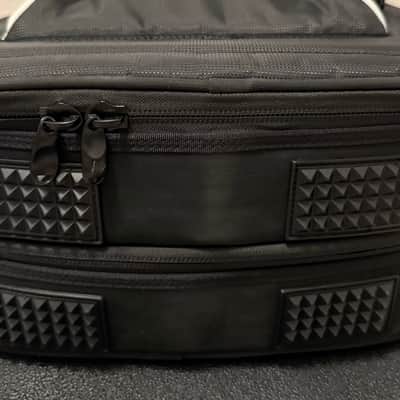 M80 Series Classic Dual Bass Case 2025 - Black image 5