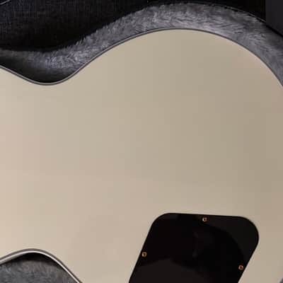 Gibson Les Paul Custom 2021 - Alpine White image 22