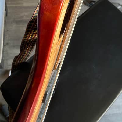 Ibanez BTB1906-FNL Premium - Florid Natural Low Gloss image 3