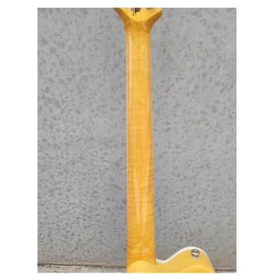 Ernie Ball Music Man USA Ball Family Reserve Axis Ships Worldwide image 9
