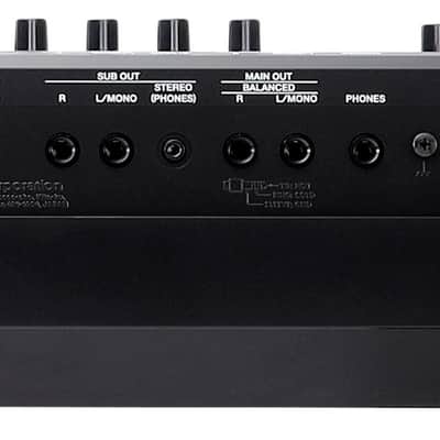 Roland Fantom-08 image 6