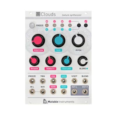 Mutable Instruments Links | Reverb