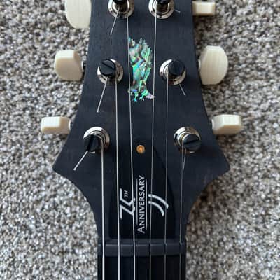 PRS 35th Anniversary Custom 24 Artist Package image 4