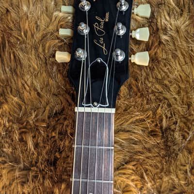 Gibson Les Paul Special P-90 Limited Edition Honeyburst 2019 image 3