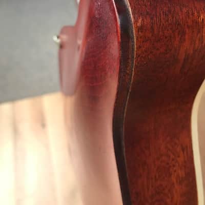 Gibson A1 Mandolin 1916 aged natural image 7