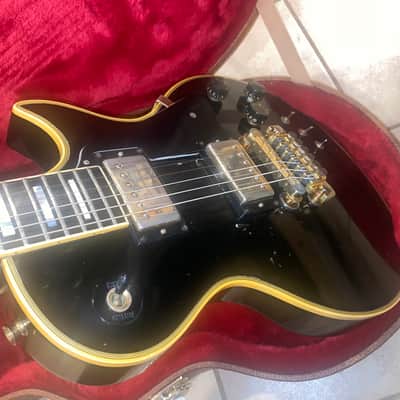 Rare 1980 Gibson  Artist image 10