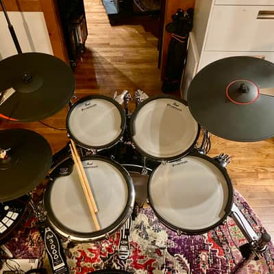 Pearl e/Merge Electronic Drums 2020 image 2