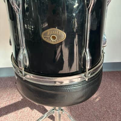 Tama 13"x9" Rack Tom with Starcast Mount - Black image 1