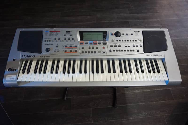 Roland EM-55 OR image 1