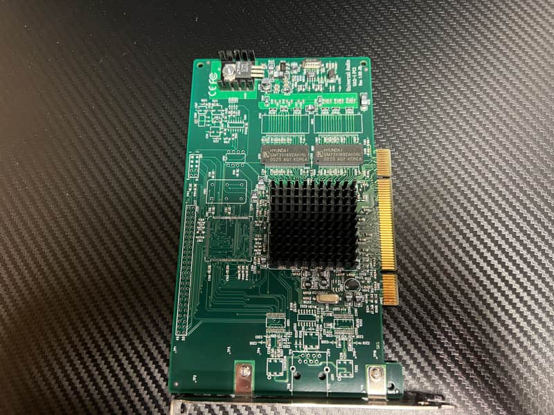 Universal Audio UAD-1 Project Pak PCI Card image 1