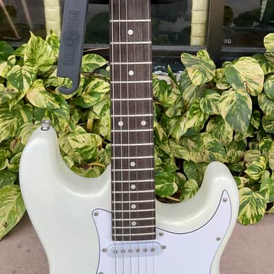 Strat Style Electric Guitar image 3